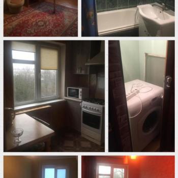 Сдается Многокомнатная квартира, 59 м²