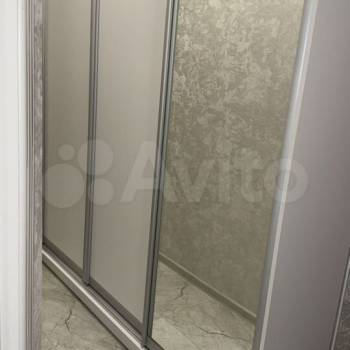 Продается 1-комнатная квартира, 38 м²