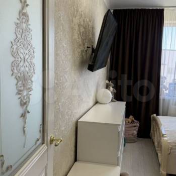 Продается 1-комнатная квартира, 38 м²