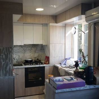 Продается 1-комнатная квартира, 32 м²