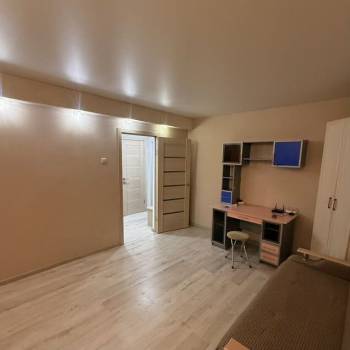 Продается 1-комнатная квартира, 34 м²