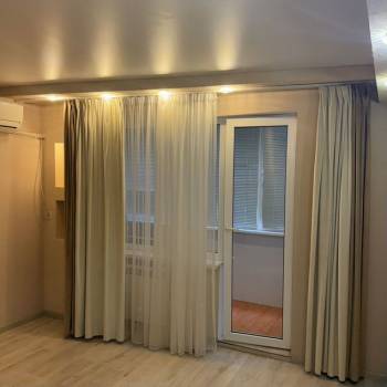 Продается 1-комнатная квартира, 34 м²