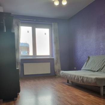 Продается 1-комнатная квартира, 40,2 м²