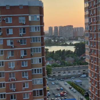 Продается 1-комнатная квартира, 40,2 м²