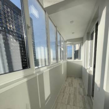 Сдается 1-комнатная квартира, 48 м²