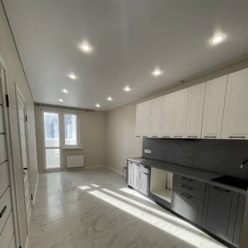 Сдается 1-комнатная квартира, 48 м²