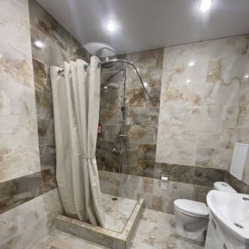 Сдается 1-комнатная квартира, 48 м²