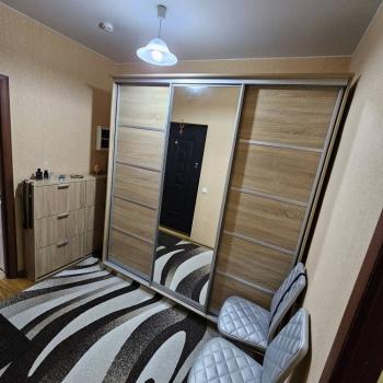 Продается 1-комнатная квартира, 35 м²