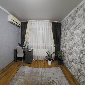 Продается 1-комнатная квартира, 35 м²