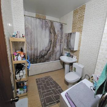 Продается 1-комнатная квартира, 35 м²