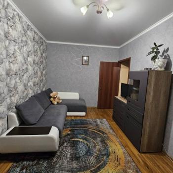 Продается 1-комнатная квартира, 35 м²