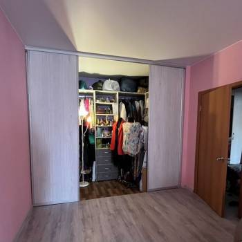 Продается 2-х комнатная квартира, 66,3 м²