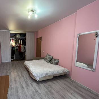 Продается 2-х комнатная квартира, 66,3 м²