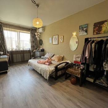 Продается 2-х комнатная квартира, 66,3 м²