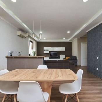 Сдается 2-х комнатная квартира, 65 м²