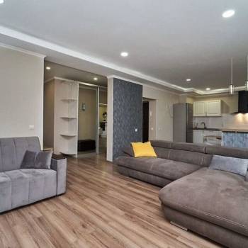 Сдается 2-х комнатная квартира, 65 м²