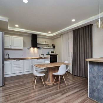 Сдается 2-х комнатная квартира, 65 м²