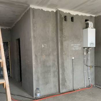 Продается 3-х комнатная квартира, 102 м²