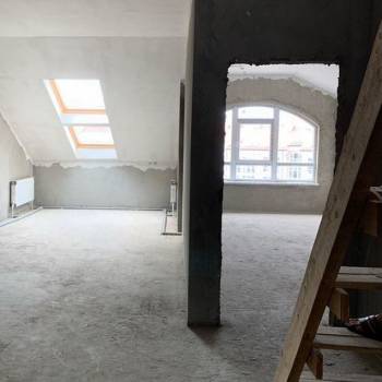 Продается 3-х комнатная квартира, 102 м²