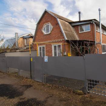 Продается Дом, 111,2 м²