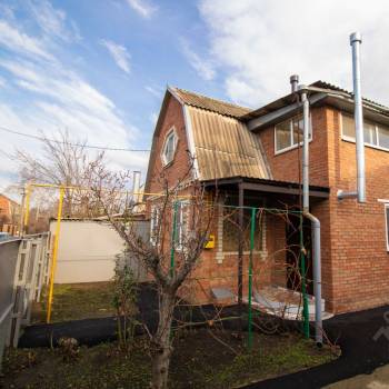 Продается Дом, 111,2 м²