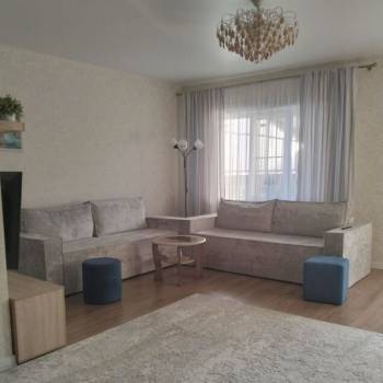 Продается Многокомнатная квартира, 126 м²