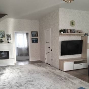 Продается Многокомнатная квартира, 126 м²