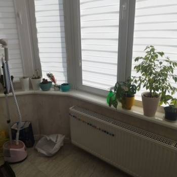 Продается 2-х комнатная квартира, 52,2 м²