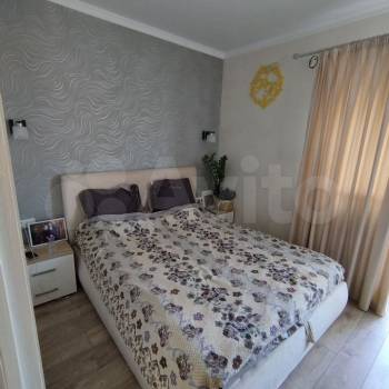 Продается 2-х комнатная квартира, 52,2 м²