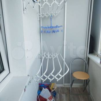 Продается 2-х комнатная квартира, 52,2 м²