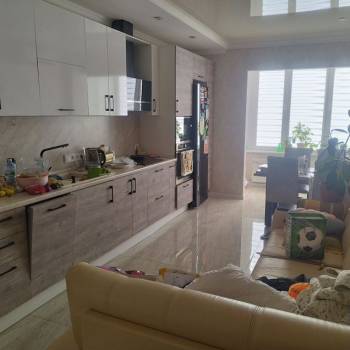 Продается 2-х комнатная квартира, 52,2 м²