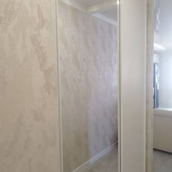 Продается 2-х комнатная квартира, 52,2 м²