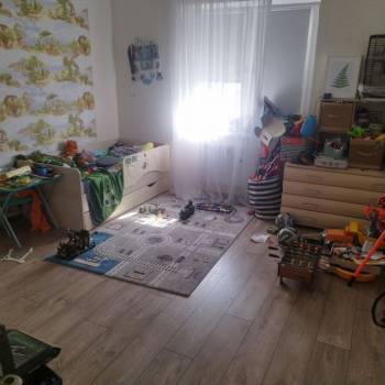 Продается 2-х комнатная квартира, 52,2 м²