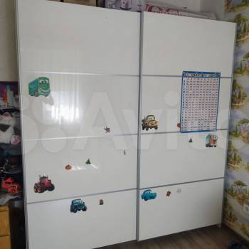 Продается 2-х комнатная квартира, 52,2 м²