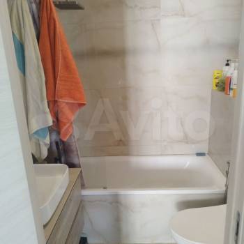 Продается 2-х комнатная квартира, 52,2 м²