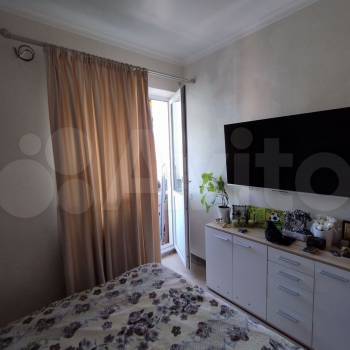 Продается 2-х комнатная квартира, 52,2 м²