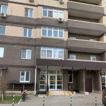 Продается 2-х комнатная квартира, 64 м²