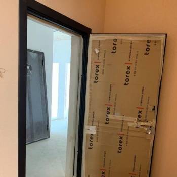 Продается 2-х комнатная квартира, 64 м²