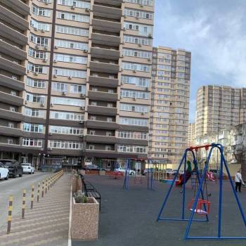 Продается 2-х комнатная квартира, 64 м²