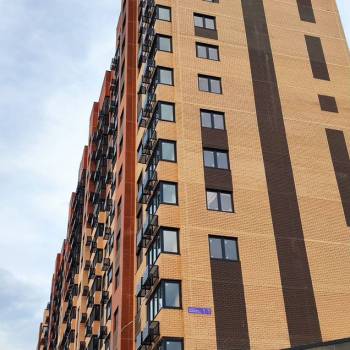 Продается 2-х комнатная квартира, 51,1 м²