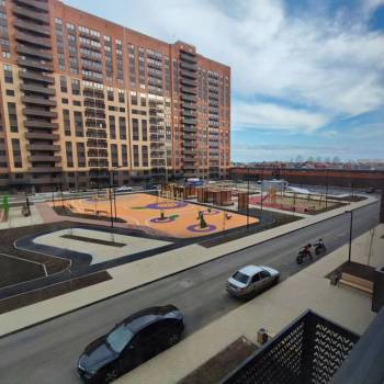 Продается 2-х комнатная квартира, 51,1 м²