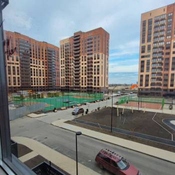 Продается 2-х комнатная квартира, 51,1 м²