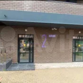 Продается 2-х комнатная квартира, 51,1 м²