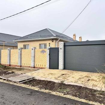 Продается Дом, 74 м²