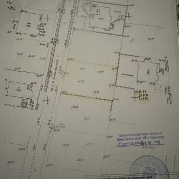 Продается Участок, 610 м²