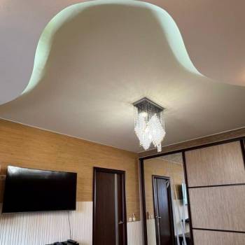 Продается 1-комнатная квартира, 45 м²