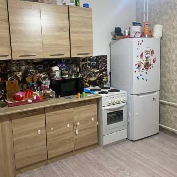 Продается 1-комнатная квартира, 40,2 м²