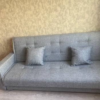 Продается 1-комнатная квартира, 40,2 м²