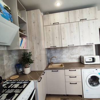 Продается 1-комнатная квартира, 55 м²