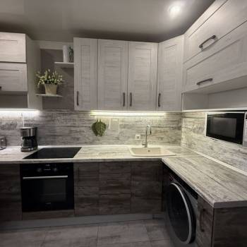 Продается 3-х комнатная квартира, 68,5 м²